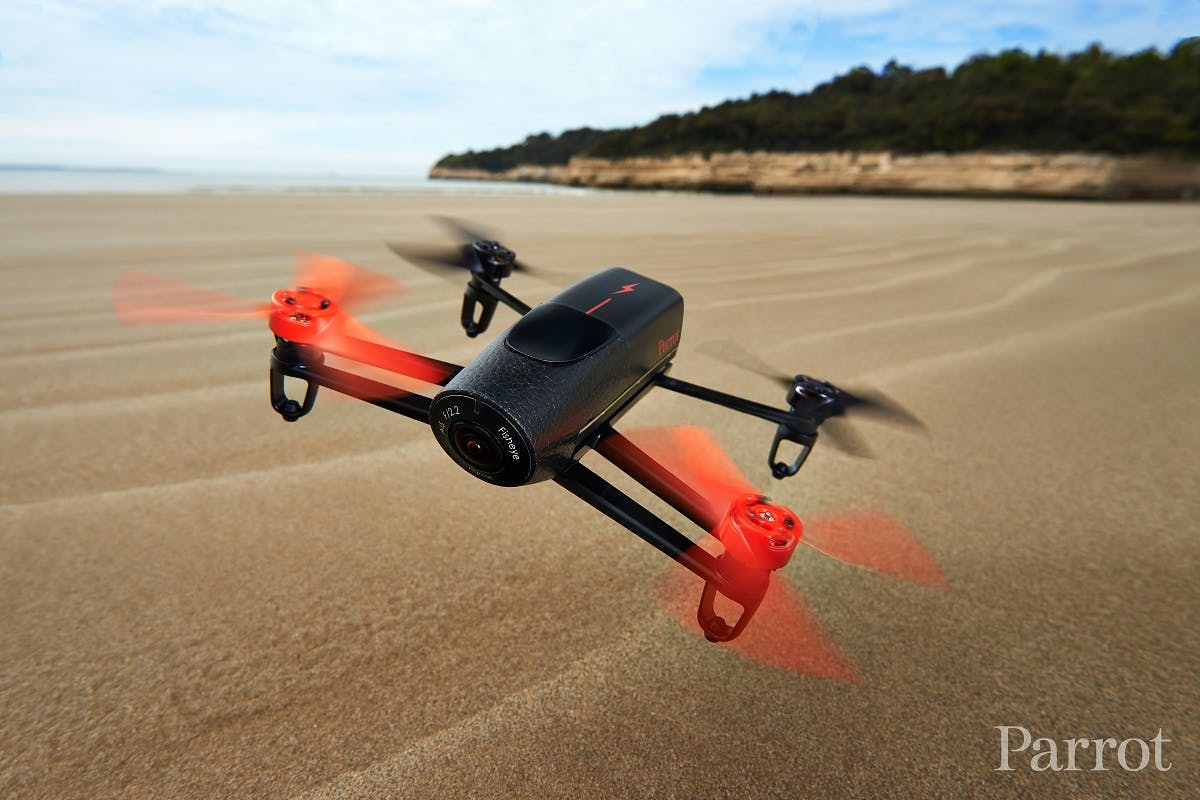 Overheid wil systeem om drones te hacken
