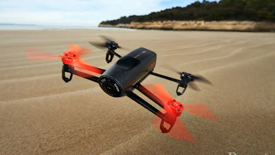 Overheid wil systeem om drones te hacken