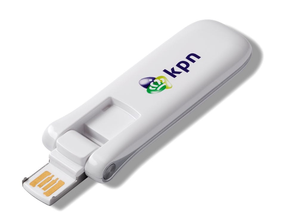 Dongle van KPN gekraakt?
