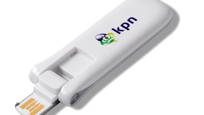 Dongle van KPN gekraakt?