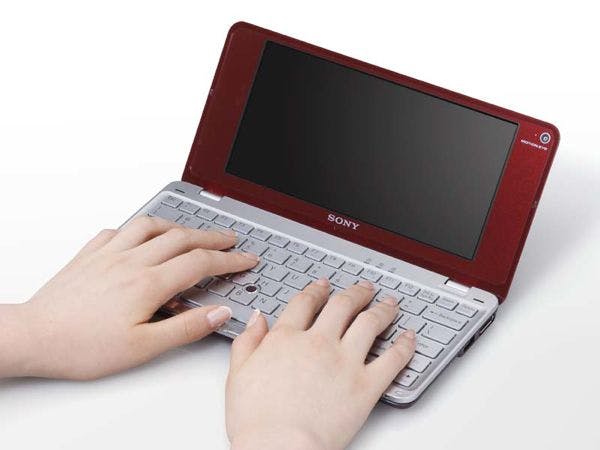 Intel doet uitspraken over netbookverkopen