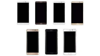 Dit wordt de Huawei Mate 9