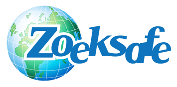 Zoeksafe.nl niet veilig