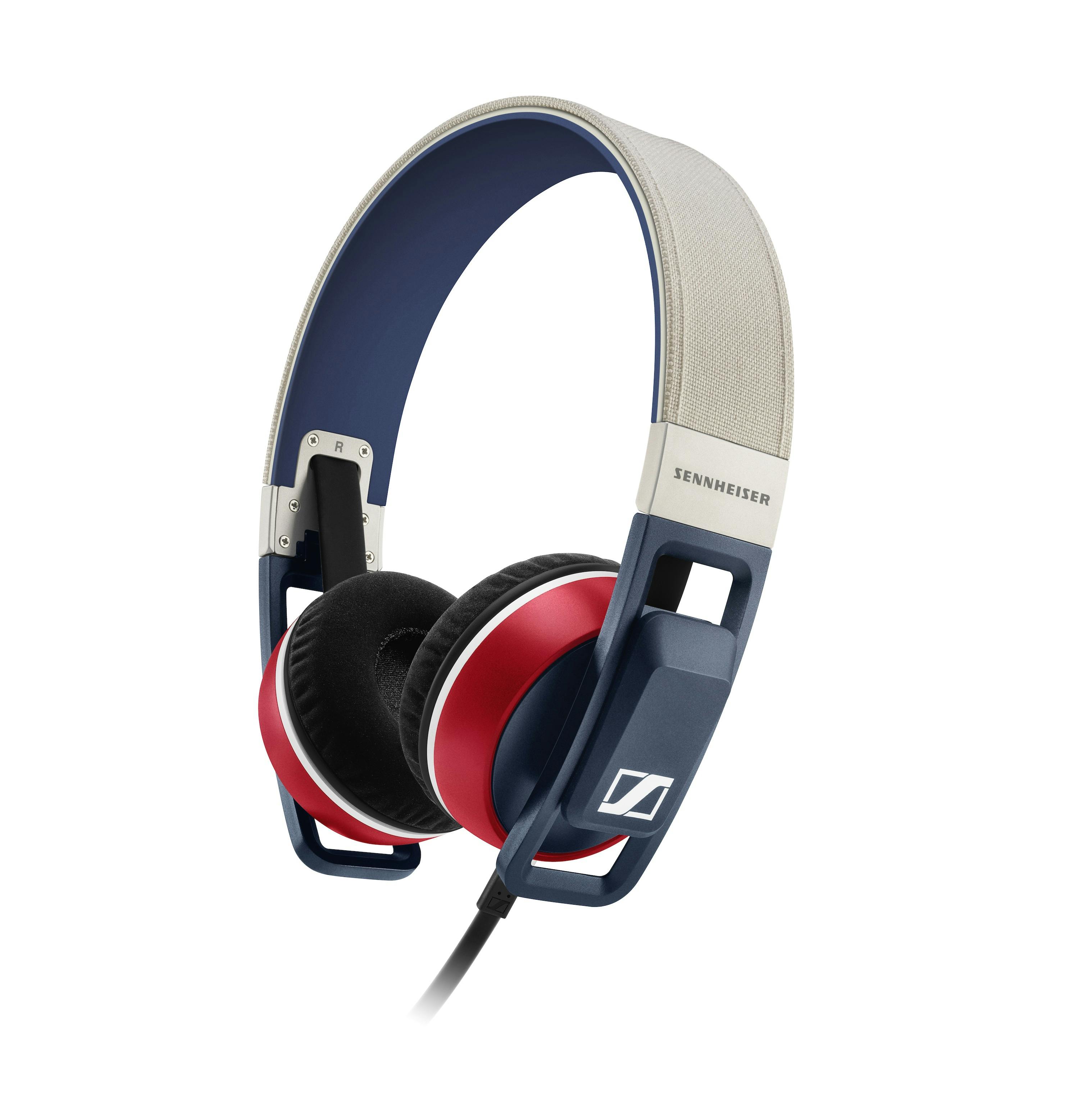 Review: Sennheiser Urbanite XL