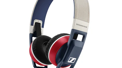 Review: Sennheiser Urbanite XL