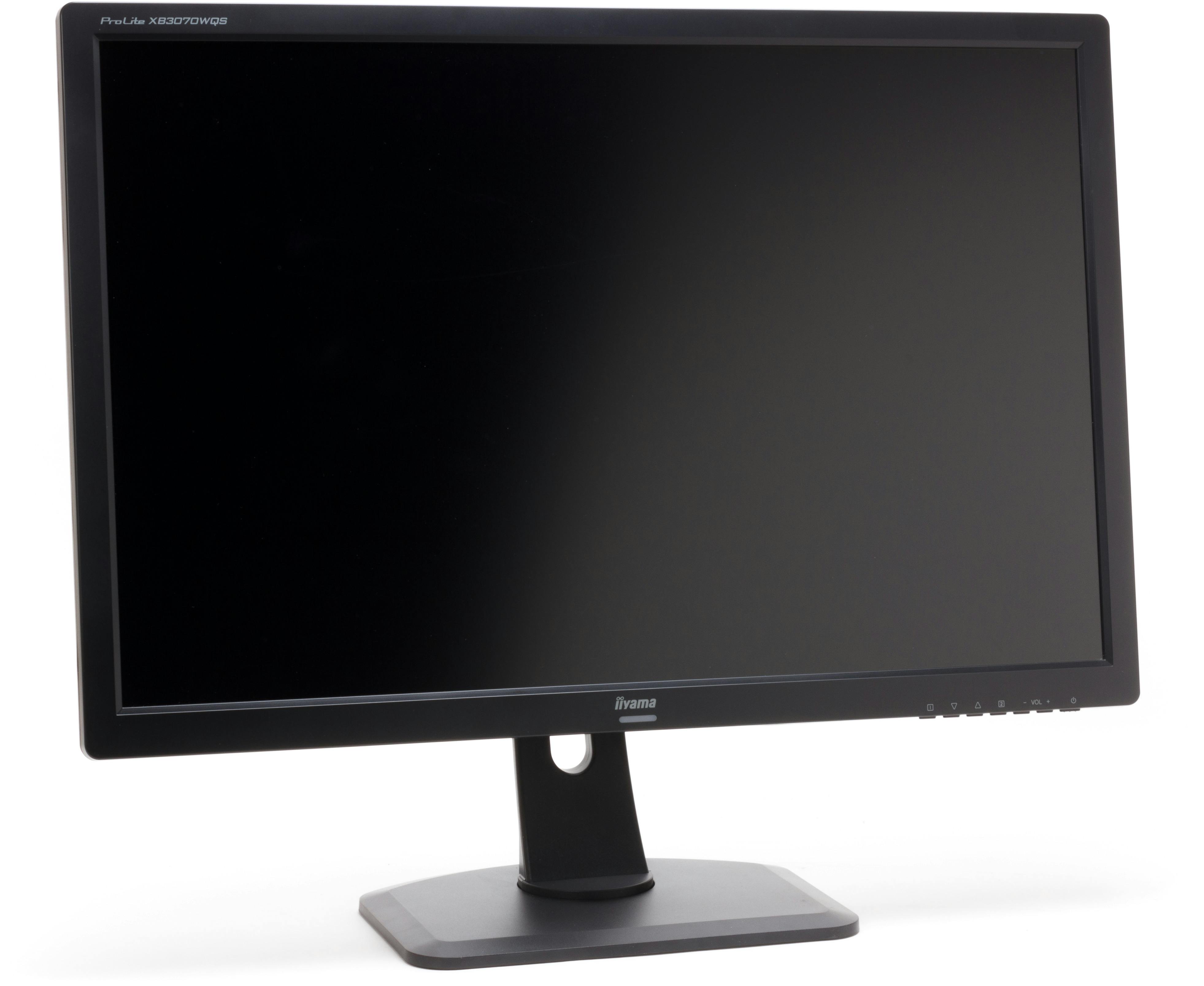Review: Iiyama ProLite XB3070WQS