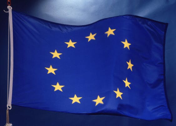 Eén op de acht Europarlementariërs twittert