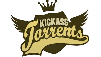 Nieuw domein voor downloadsite KickassTorrents