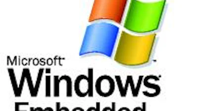 Windows XP leeft verder in Windows Embedded
