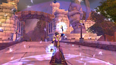 Trojan steelt passwords van spelers World of Warcraft