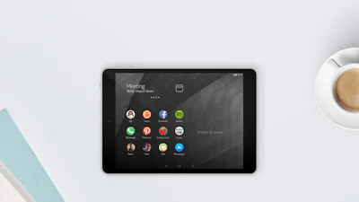 Nokia komt met nieuwe tablet
