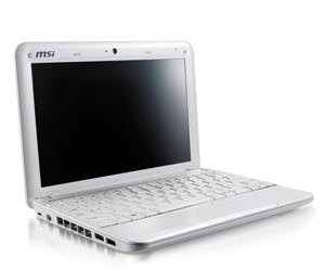 Computex: MSI introduceert Wind-pc en laptops