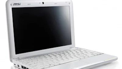 Computex: MSI introduceert Wind-pc en laptops