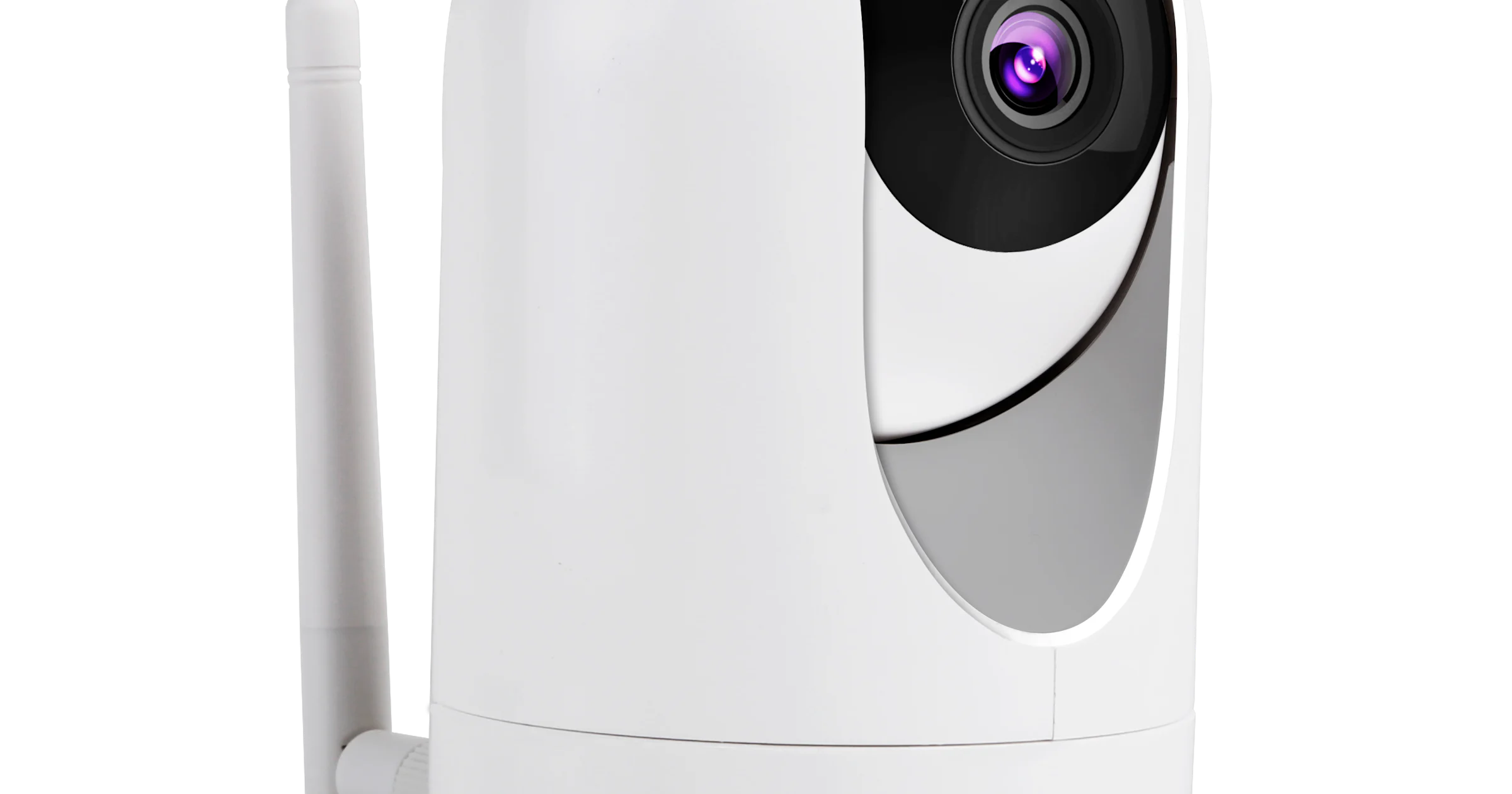 Review: Foscam R4