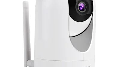 Review: Foscam R4