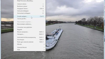 Nieuwe workshop: Eigen bureaubehang op maat