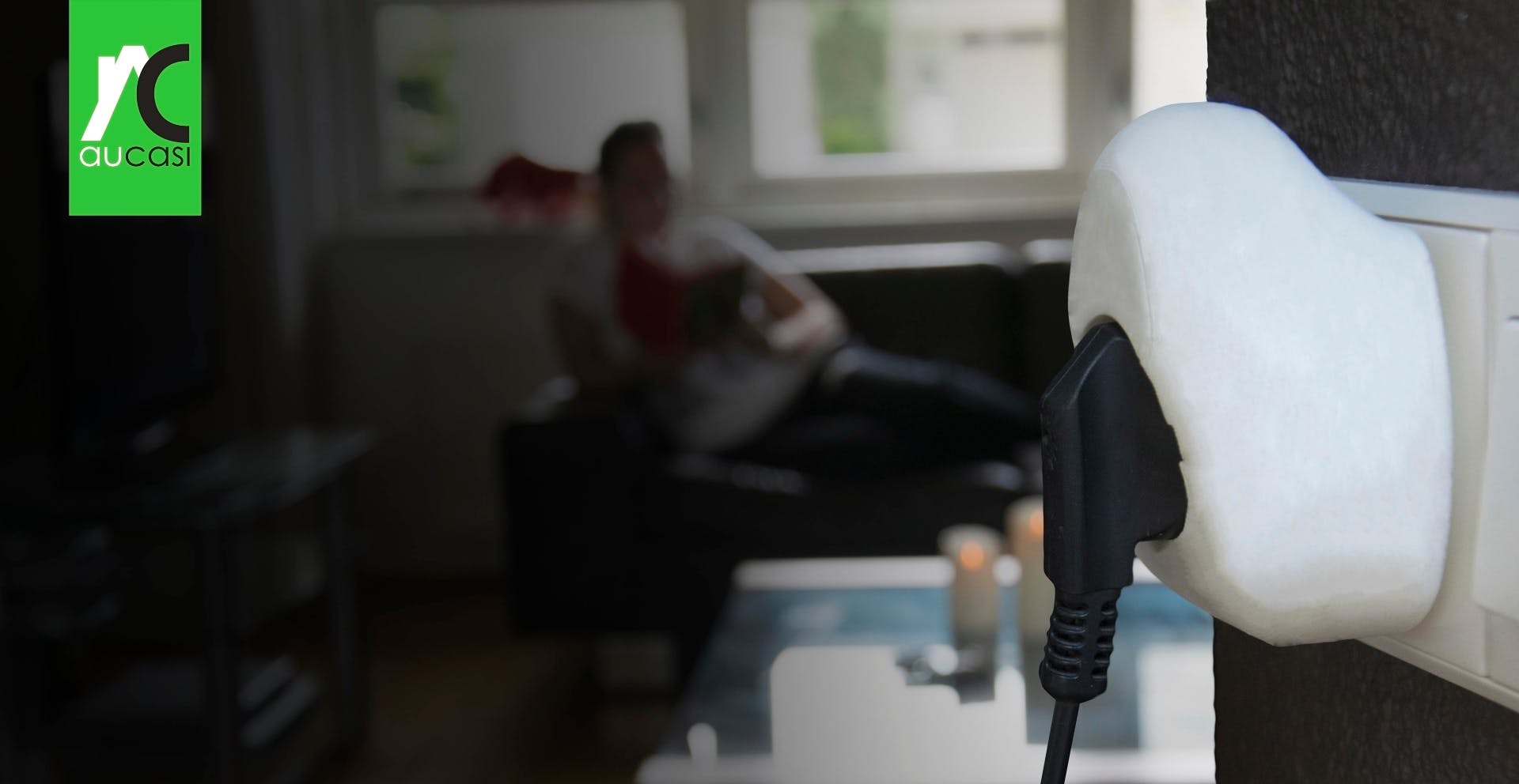 Nederlandse studenten ontwerpen schakelaar om huis te automatiseren