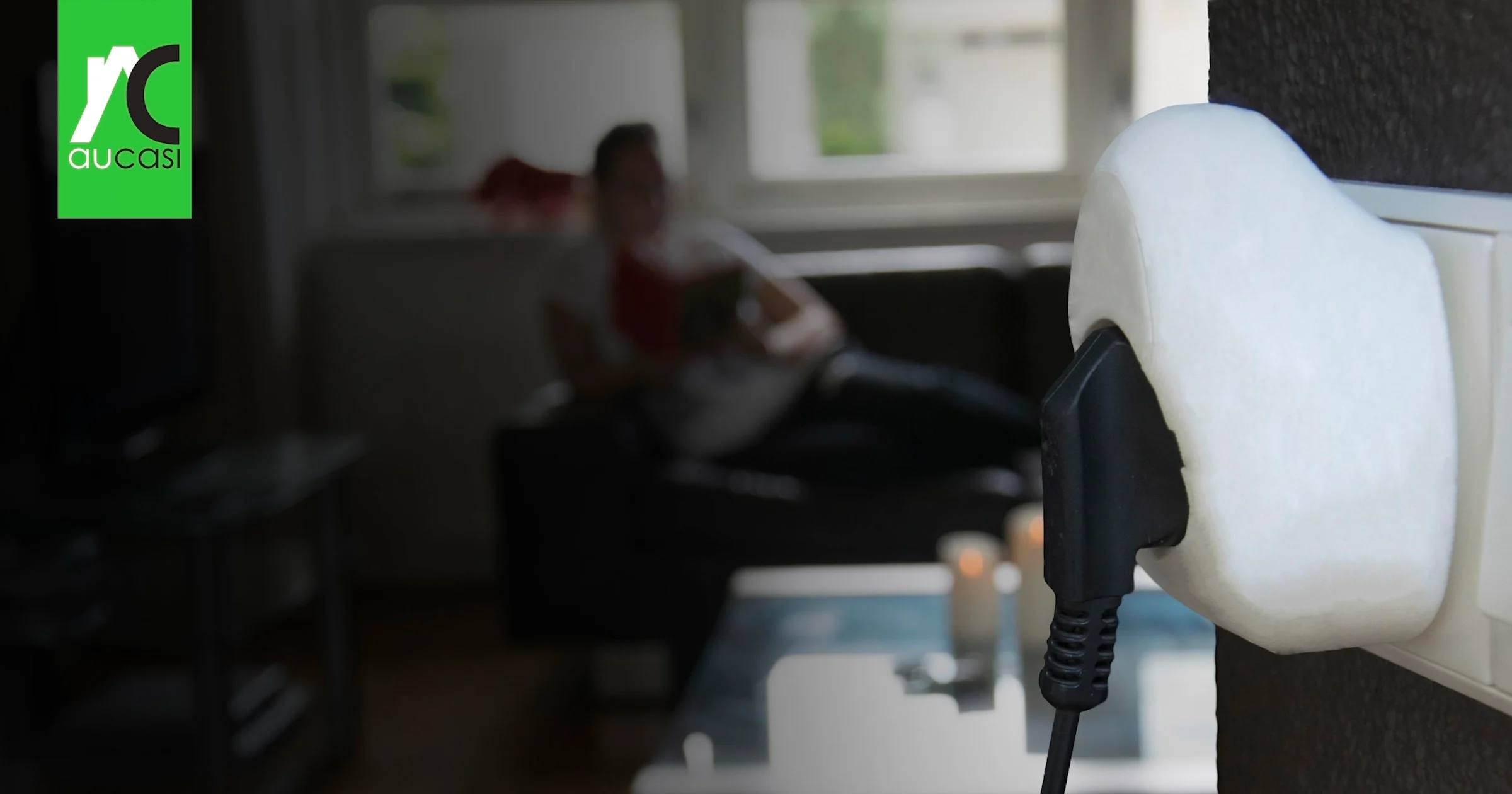 Nederlandse studenten ontwerpen schakelaar om huis te automatiseren