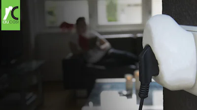 Nederlandse studenten ontwerpen schakelaar om huis te automatiseren