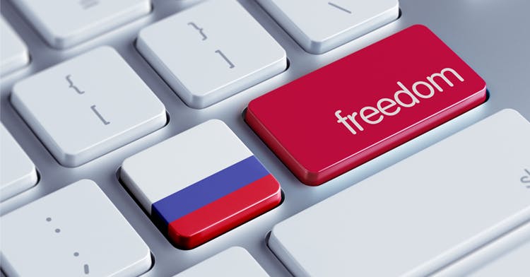 Rusland bouwt eigen 'betrouwbare' Wikipedia