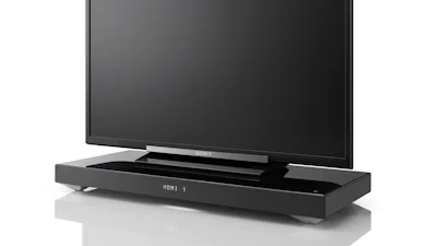 Review: Sony HT-XT1
