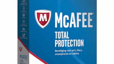 Nieuwe antivirussoftware van McAfee is gebruiksvriendelijker en veiliger