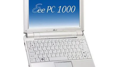 Werkt Asus aan een Eee-netbook met ATI-graphics?
