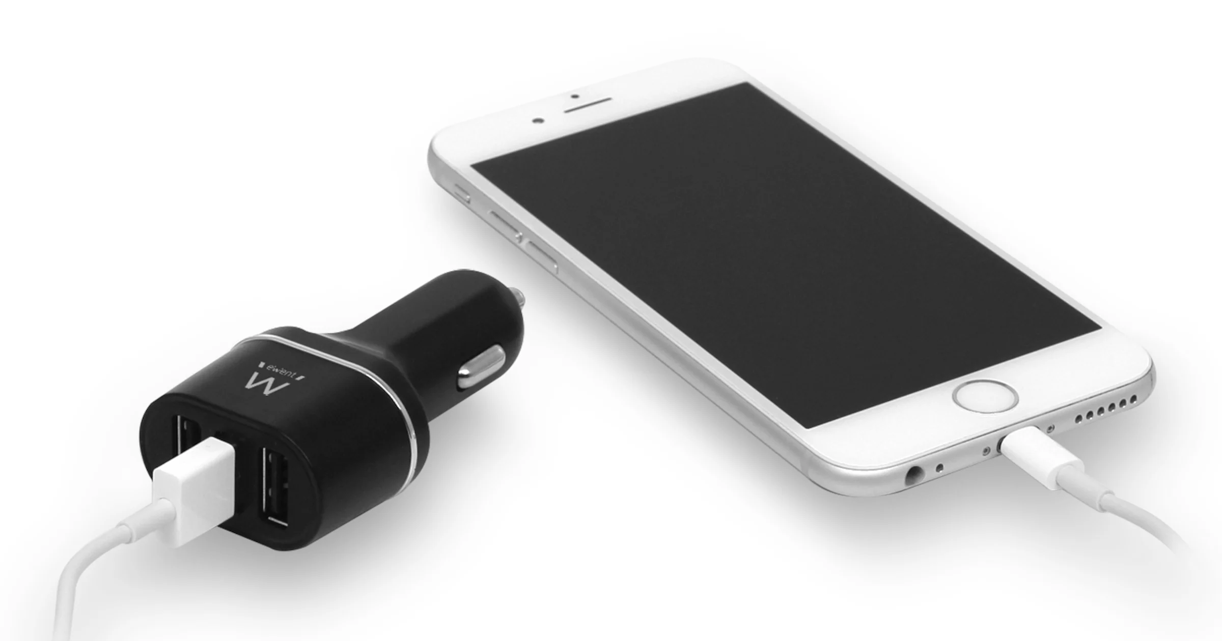Review: Ewent EW1202