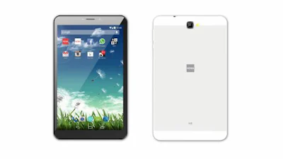 Hema gaat goedkope smartphones en tablets verkopen