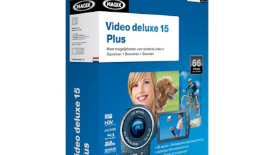 Winnen: Magix Video deluxe 15 Plus (10x kans!)
