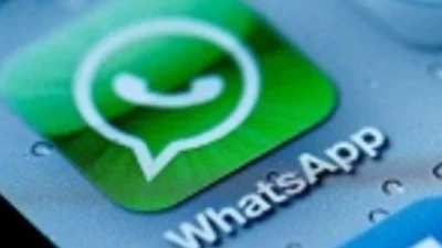 Britse man de cel in wegens wraakporno op WhatsApp