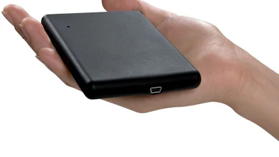 Externe harddisks niet aan te slepen
