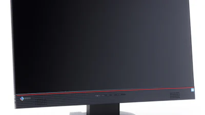 Review: Eizo Foris FS2434