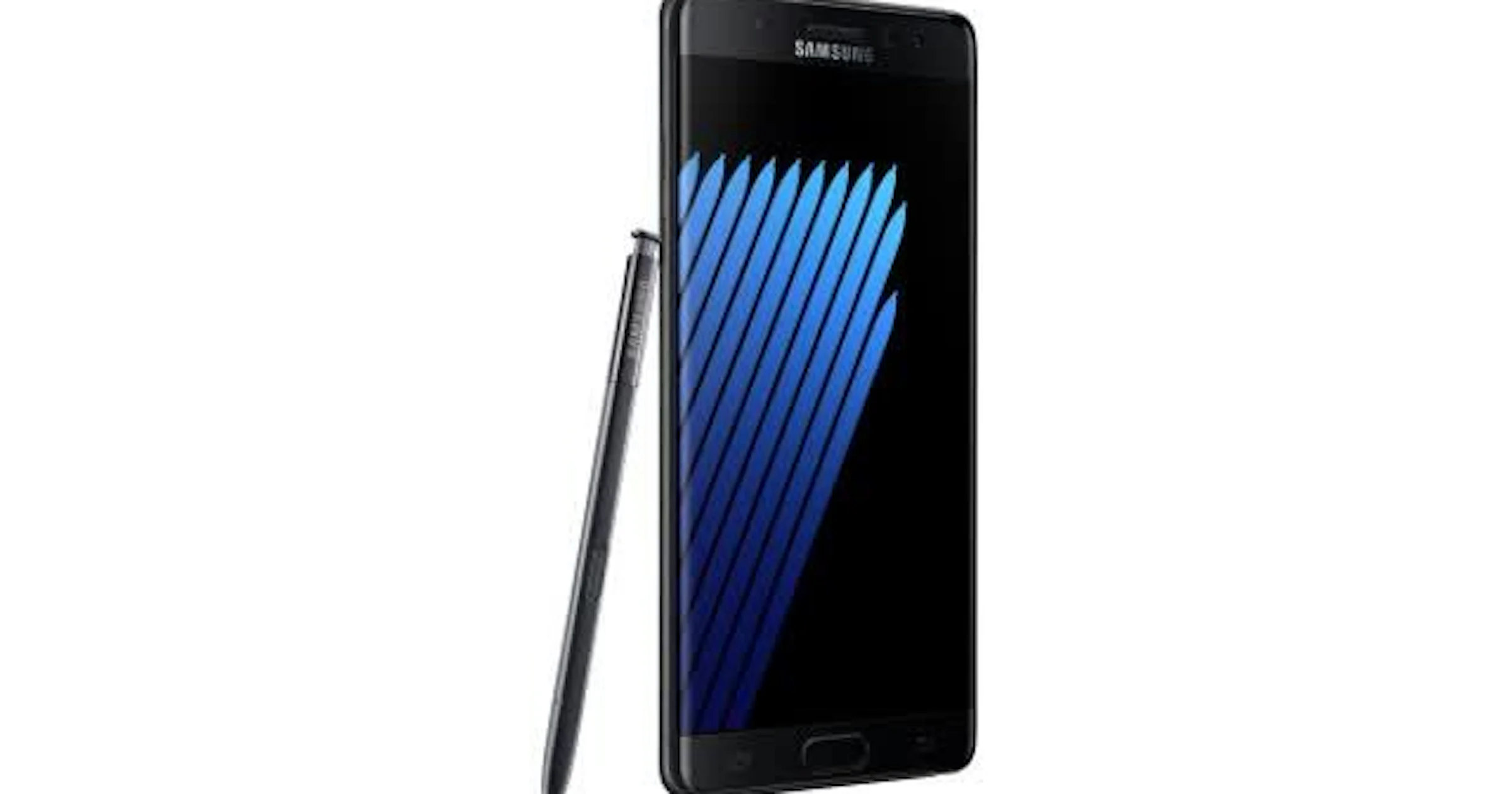 UPDATE: Samsung staakt productie Galaxy Note 7 voorgoed