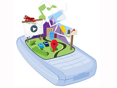 [Update] Google's Android geen OS maar mobiel platform
