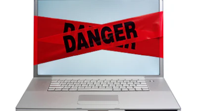 ''Eén op de tien webpagina's is kwaadaardig''