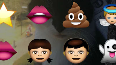 Zo bewerk je foto's met stickers en tekeningen in WhatsApp