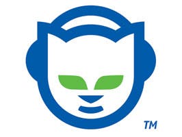 Napster herrijst als web-based muziekdienst