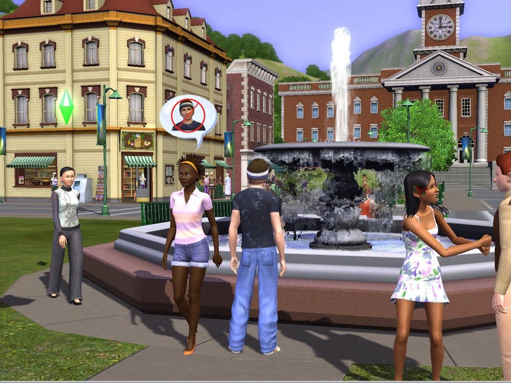 Electronic Arts blijft doorgaan met de Sims