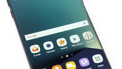 Review: Samsung Galaxy Note 7