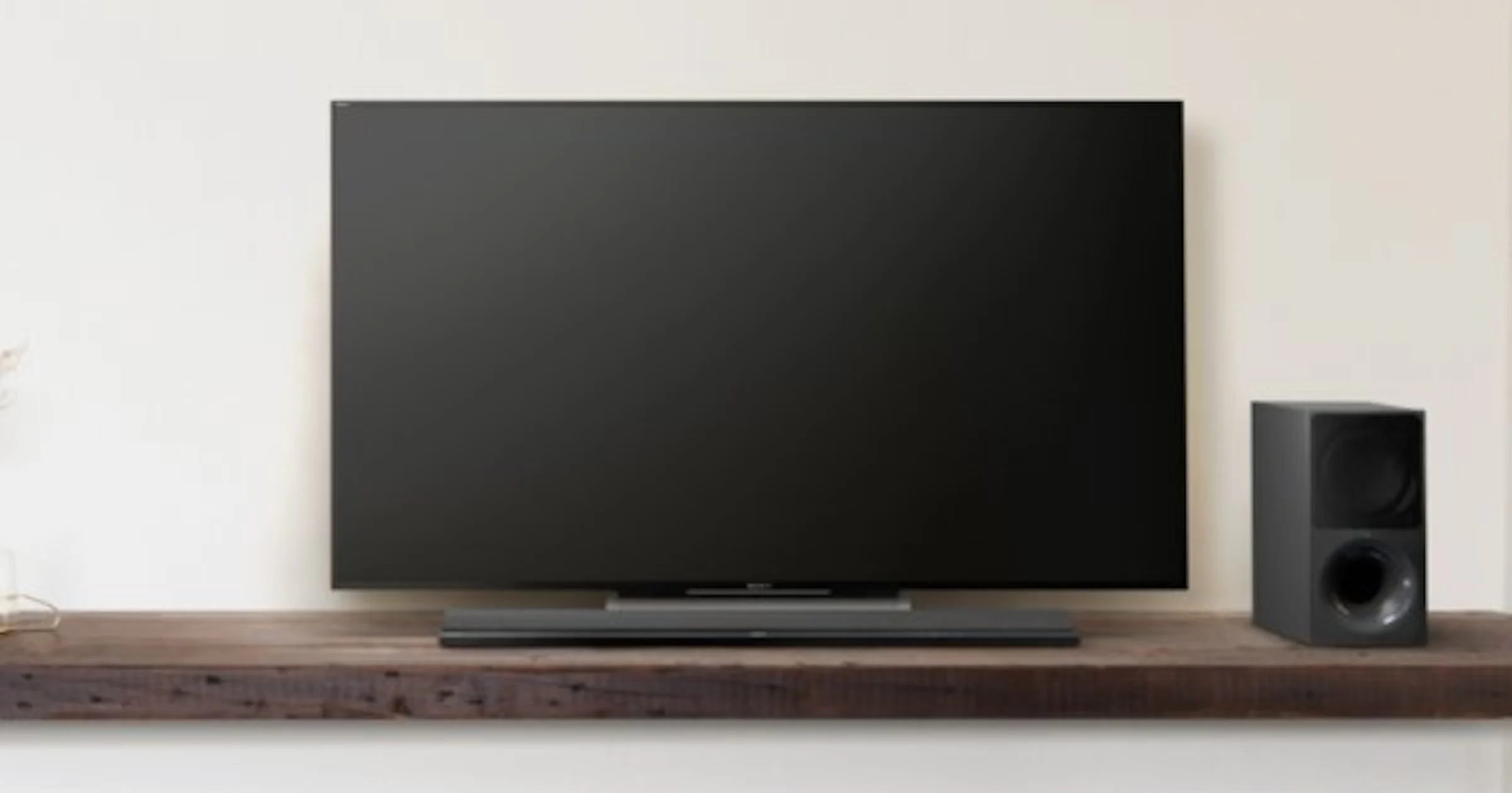 Review Sony HT-CT790 - Toegankelijke 2.1 soundbar met subwoofer