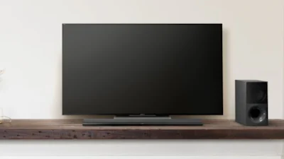 Review Sony HT-CT790 - Toegankelijke 2.1 soundbar met subwoofer