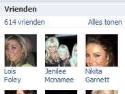 Facebook en MySpace slecht voor relatie