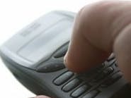 Computer verslaat snelste sms'er ter wereld