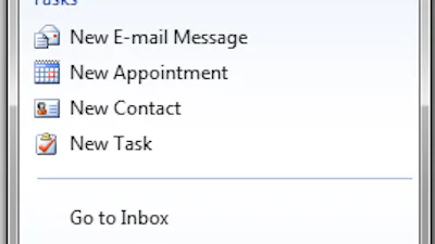 Office 2010 geoptimaliseerd voor Windows 7