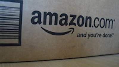 Amazon verkoopt e-boeken in Nederland