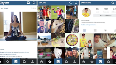 Instagram laat je nu fotobijschriften wijzigen