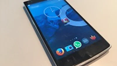 OnePlus One 17 november wéér uur lang te bestellen