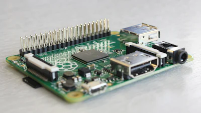 Raspberry Pi komt met kleinste minicomputer ooit