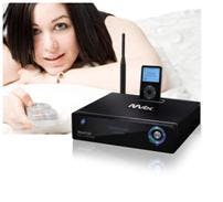Mediastreamer nu ook geschikt voor netwerkopslag